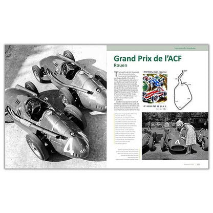 Maserati 250F - The autobiography of 2528