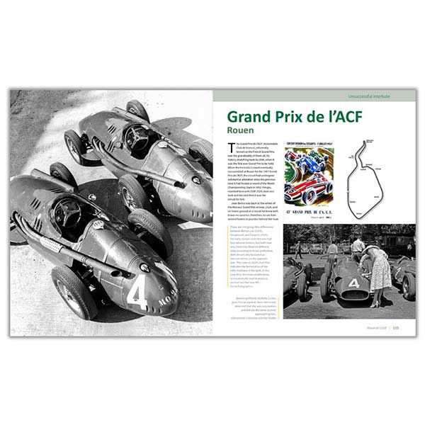 Maserati 250F - The autobiography of 2528