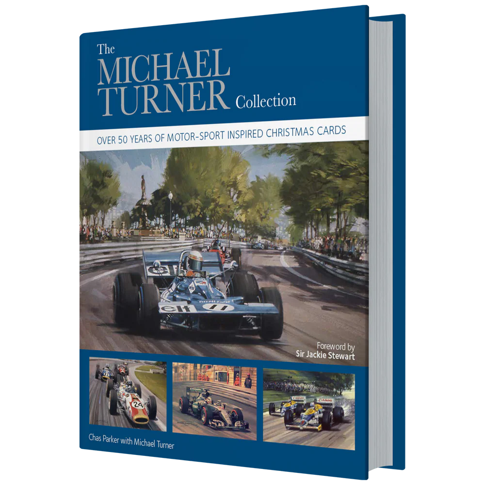 Michael Turner Collection