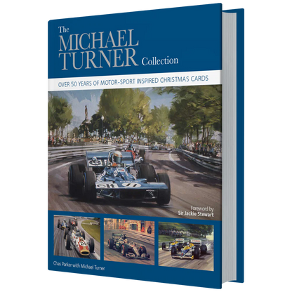 Michael Turner Collection