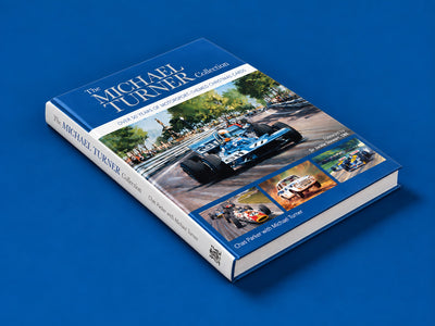 Michael Turner Collection