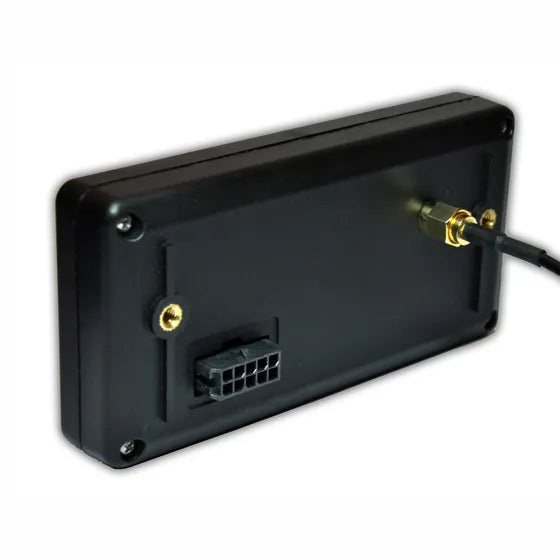 Monit GPS Rally Computer G-200