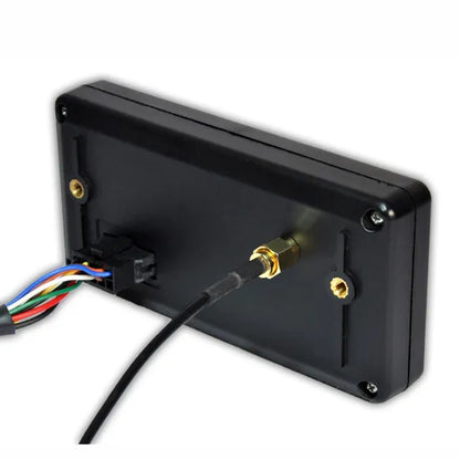 Monit GPS Rally Computer G-200