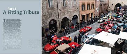 Ferrari 857S - The remarkable history of 0578M