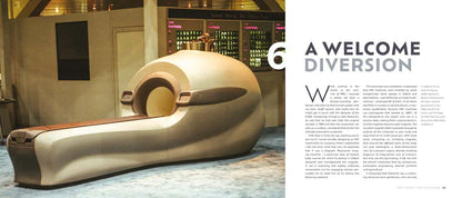 Design & Desire, by Keith Helfet