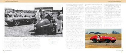 Ferrari 857S - The remarkable history of 0578M