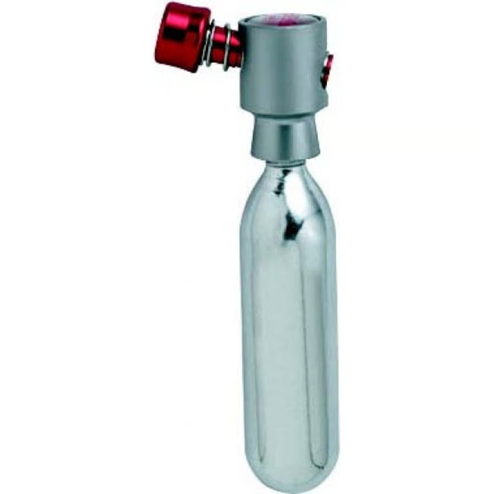 Quick Tyre Inflator