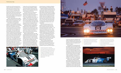Porsche 962/88 – The Autobiography of 962 011