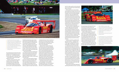 Porsche 962/88 – The Autobiography of 962 011