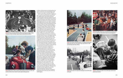 The Austin Pedal Car Story