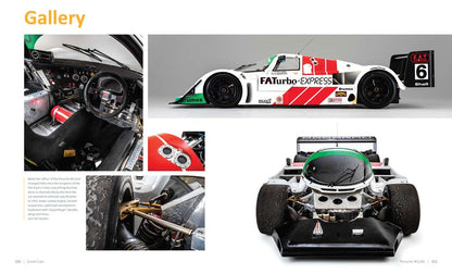 Porsche 962/88 – The Autobiography of 962 011