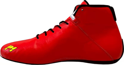 P1 Superlight Racing Boot