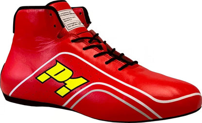 P1 Superlight Racing Boot