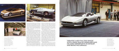 Design & Desire, by Keith Helfet