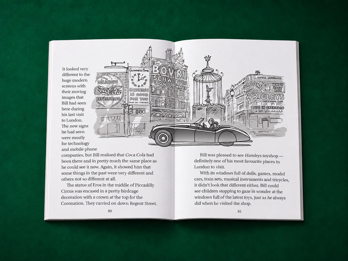 The XK Files: 120, by Jennifer Barker (children's book)