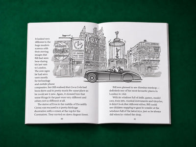 The XK Files: 120, by Jennifer Barker (children's book)