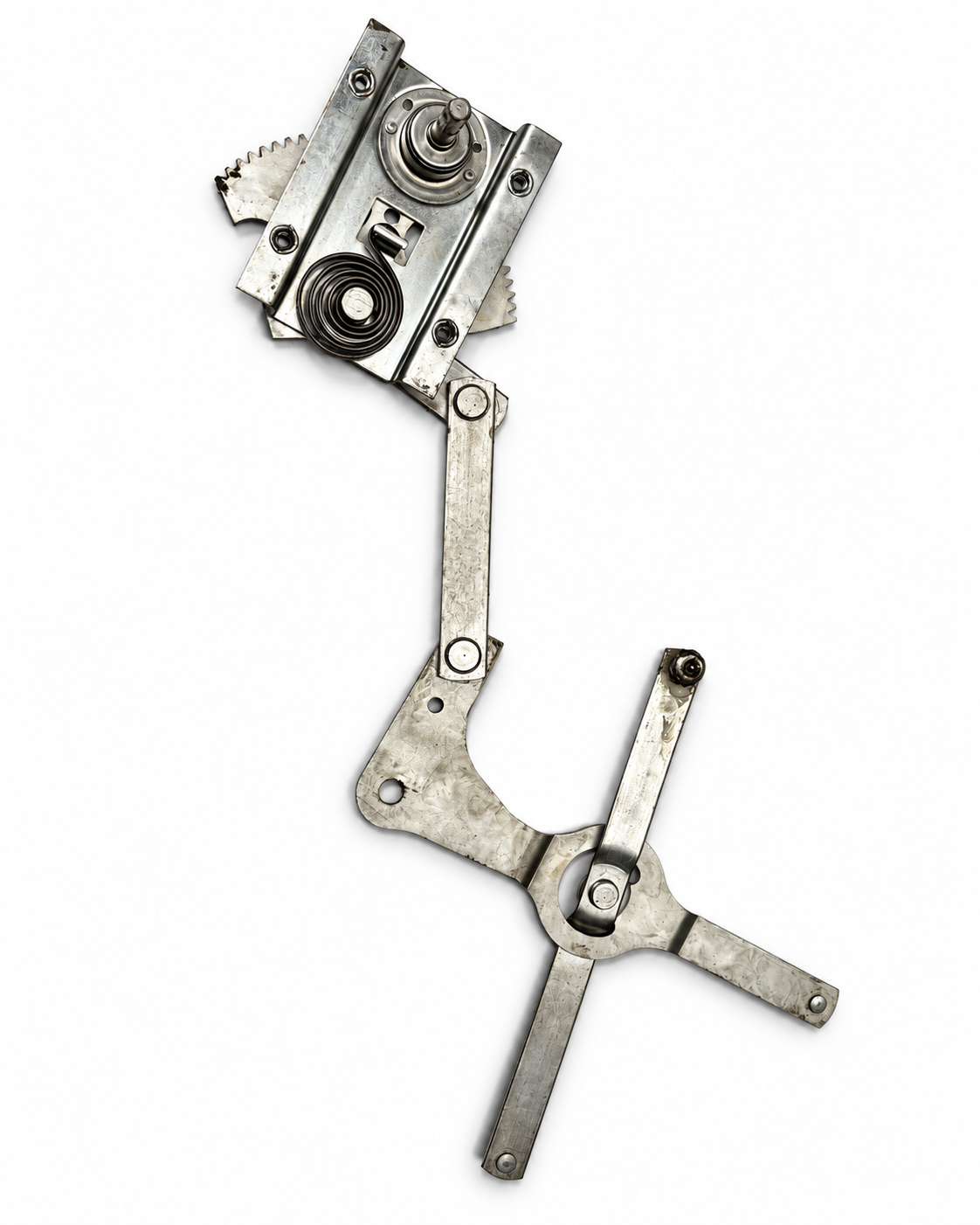 Triumph TR4 / TR4A Window Regulator – Used