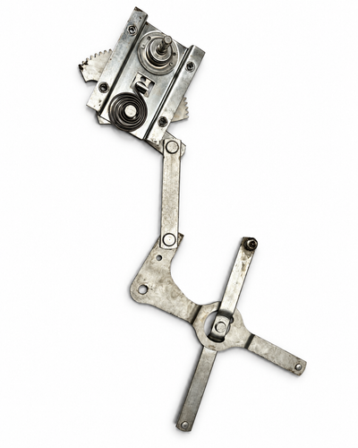 Triumph TR4 / TR4A Window Regulator – Used