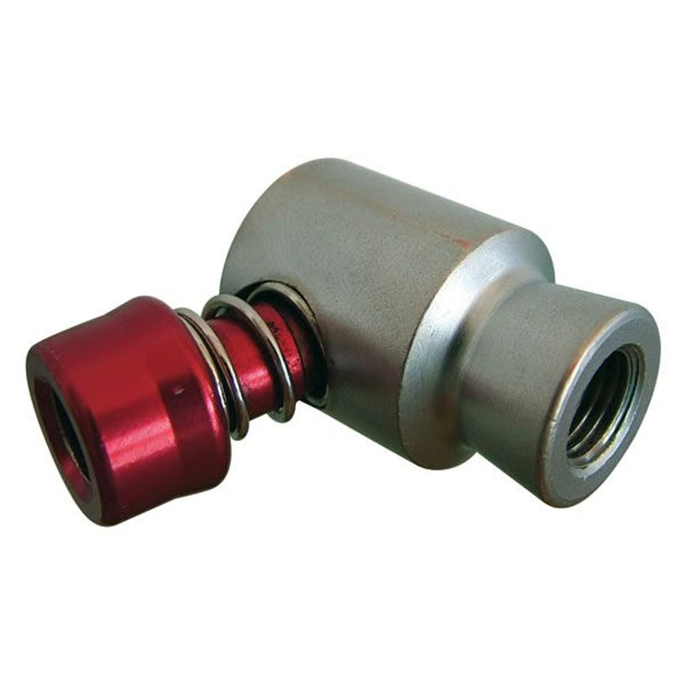 Quick Tyre Inflator