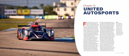 Powered by Gibson - From F1 to Le Mans: The Story of Gibson Technology