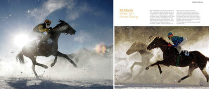 Leo Mason - Forty years of sporting images and anecdotes