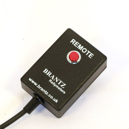 Hard-Wired Remote Zero