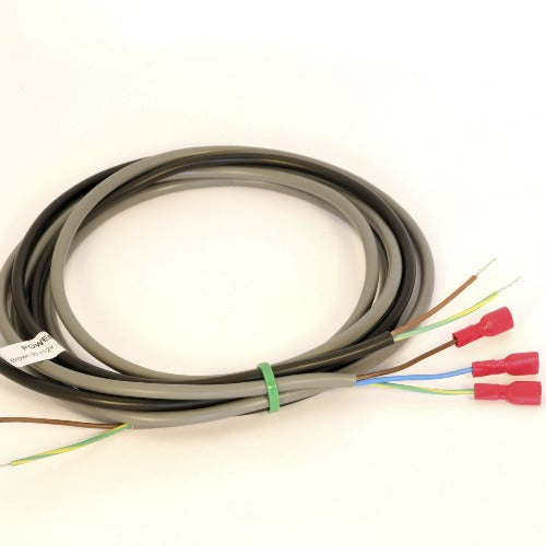 Replacement Sensor and Power Cable lead Set (2M)