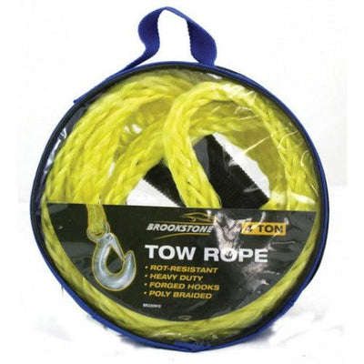 Image of Four Ton Tow Rope