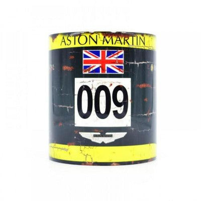 Image of Aston Martin Racing Mug