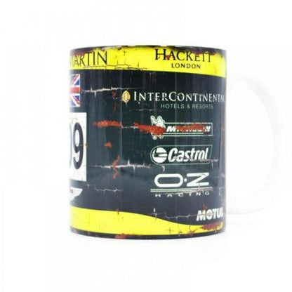 Aston Martin Racing Mug