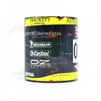Image of Aston Martin Racing Mug