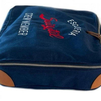 Image of Suixtil Touring Bag Navy