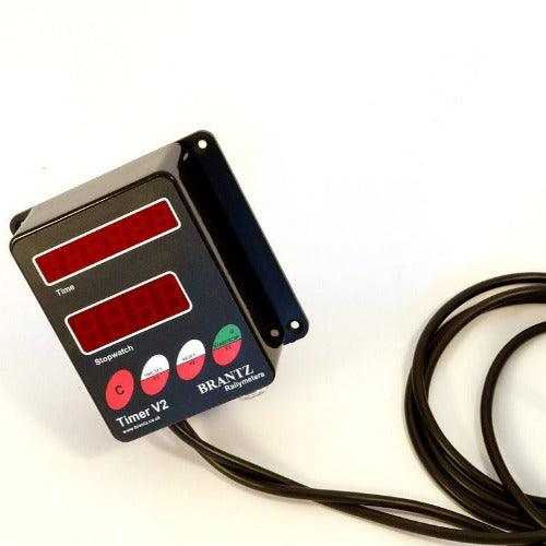 Brantz Rally Timer V2 – HERO-ERA Store