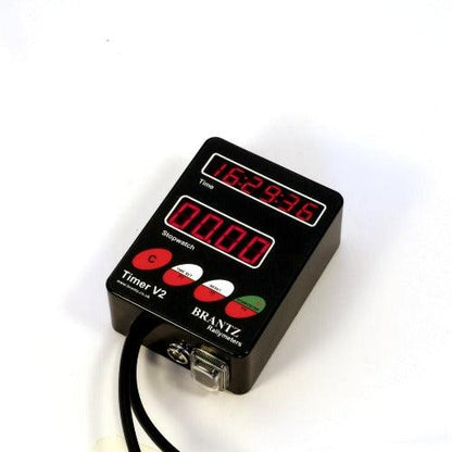 Brantz Rally Timer V2