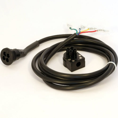 CANBUS Sensor Plug Kit