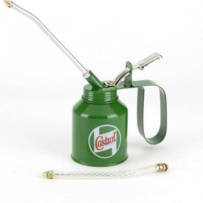 Image of Castrol Oil Can small