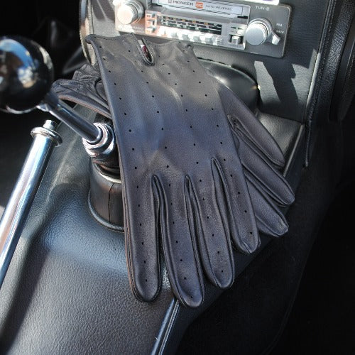 Full Back Driving Gloves