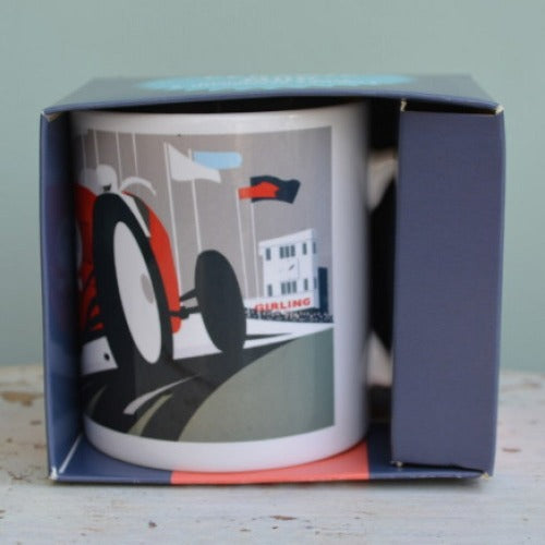 Goodwood Mug