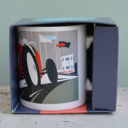 Goodwood Mug