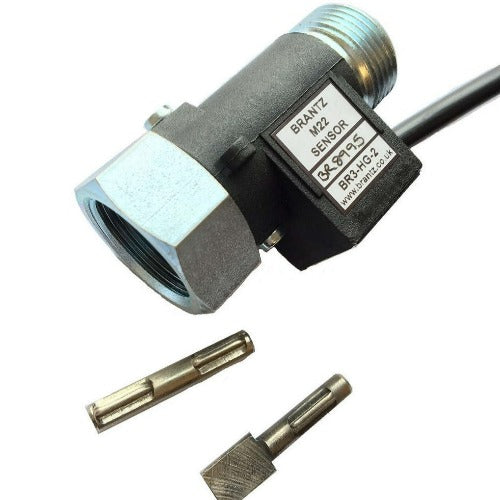 Japanese M22 Gearbox Sensor (High Grade V2 - Dual Fitting)