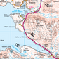 OS Landranger - 014 - Tarbert & Loch Seaforth area