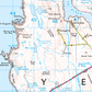 OS Landranger - 001 - Shetland – Yell, Unst And Fetlar