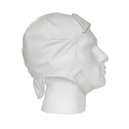 Linen Flying Helmet