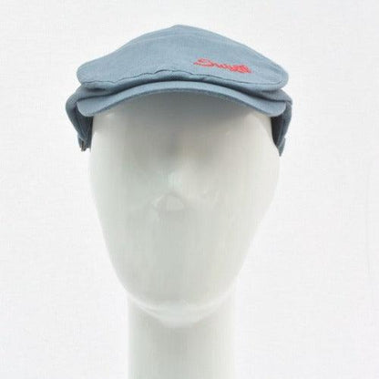 Suixtil Linen Race Cap