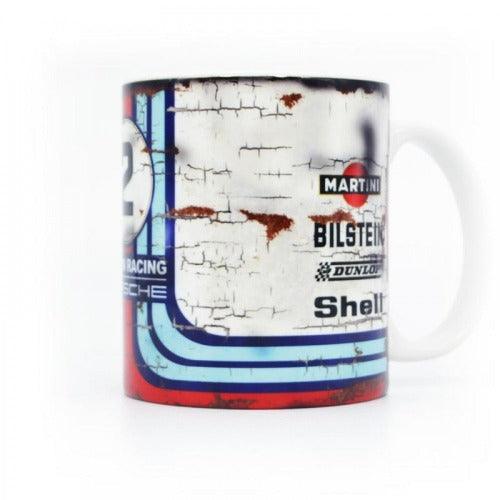 Martini Racing Mug