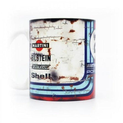 Martini Racing Mug