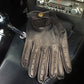 Men's Open Back Driving Gloves