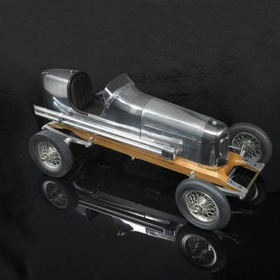 Image of Bantam Midget - Aluminium