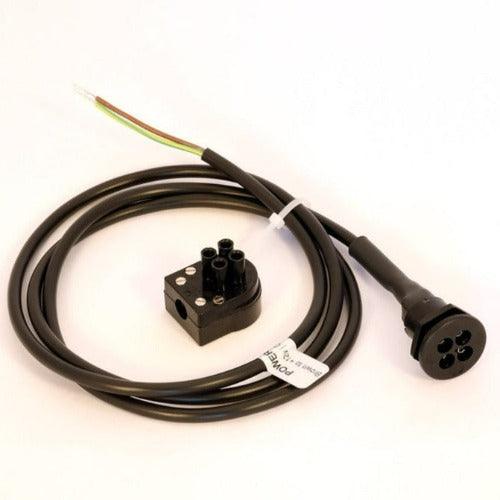 Plug Kit for Rally Timers