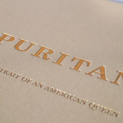 PURITAN - LIMITED EDITION